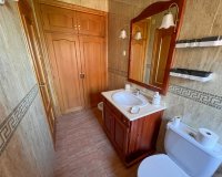 Herverkoop - Townhouse / Duplex / Corner - Torrevieia - Torrevieja