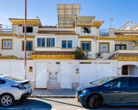 Herverkoop - Townhouse / Duplex / Corner - Torrevieia - Torrevieja