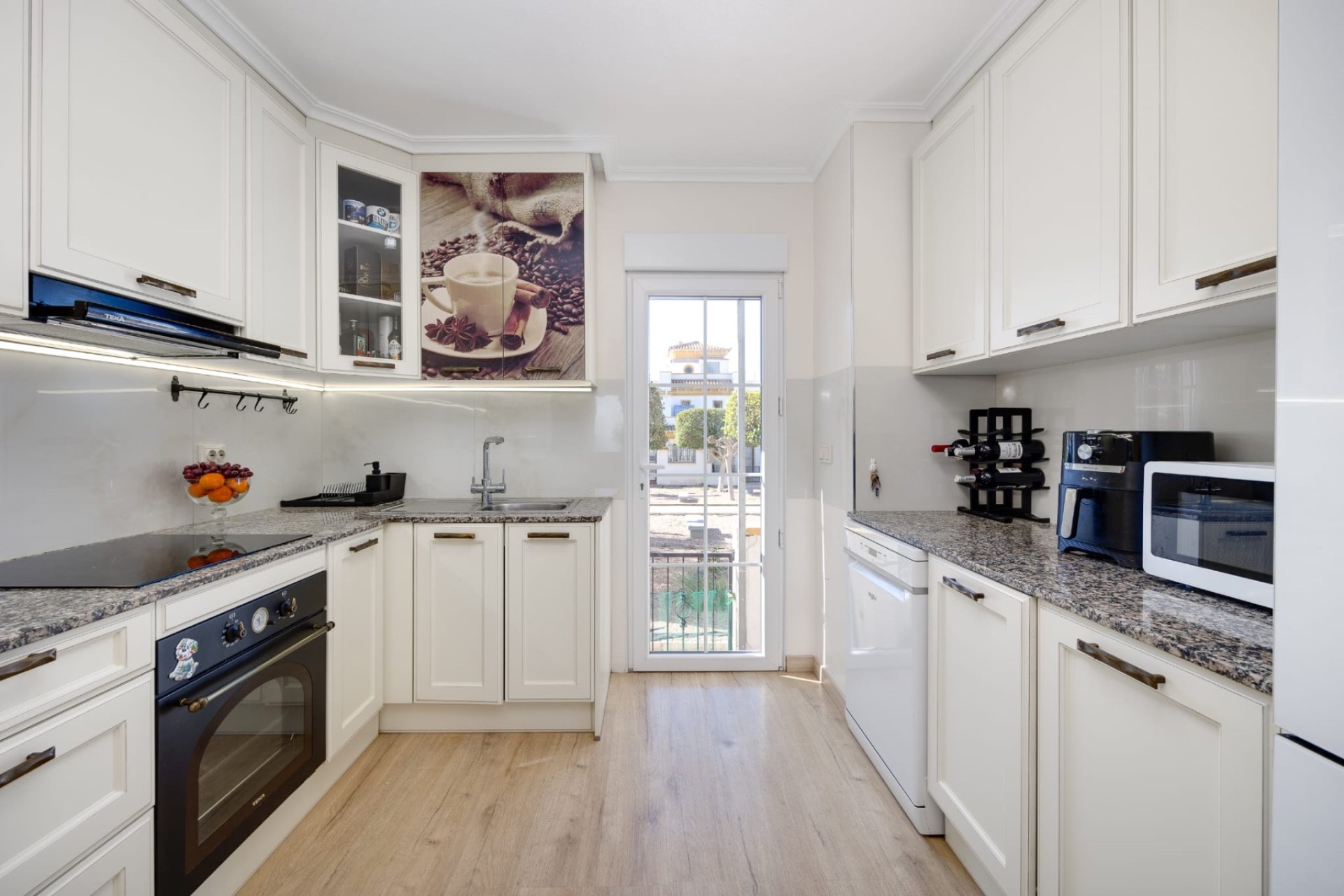 Herverkoop - Townhouse / Duplex / Corner - Torrevieia - Torrevieja