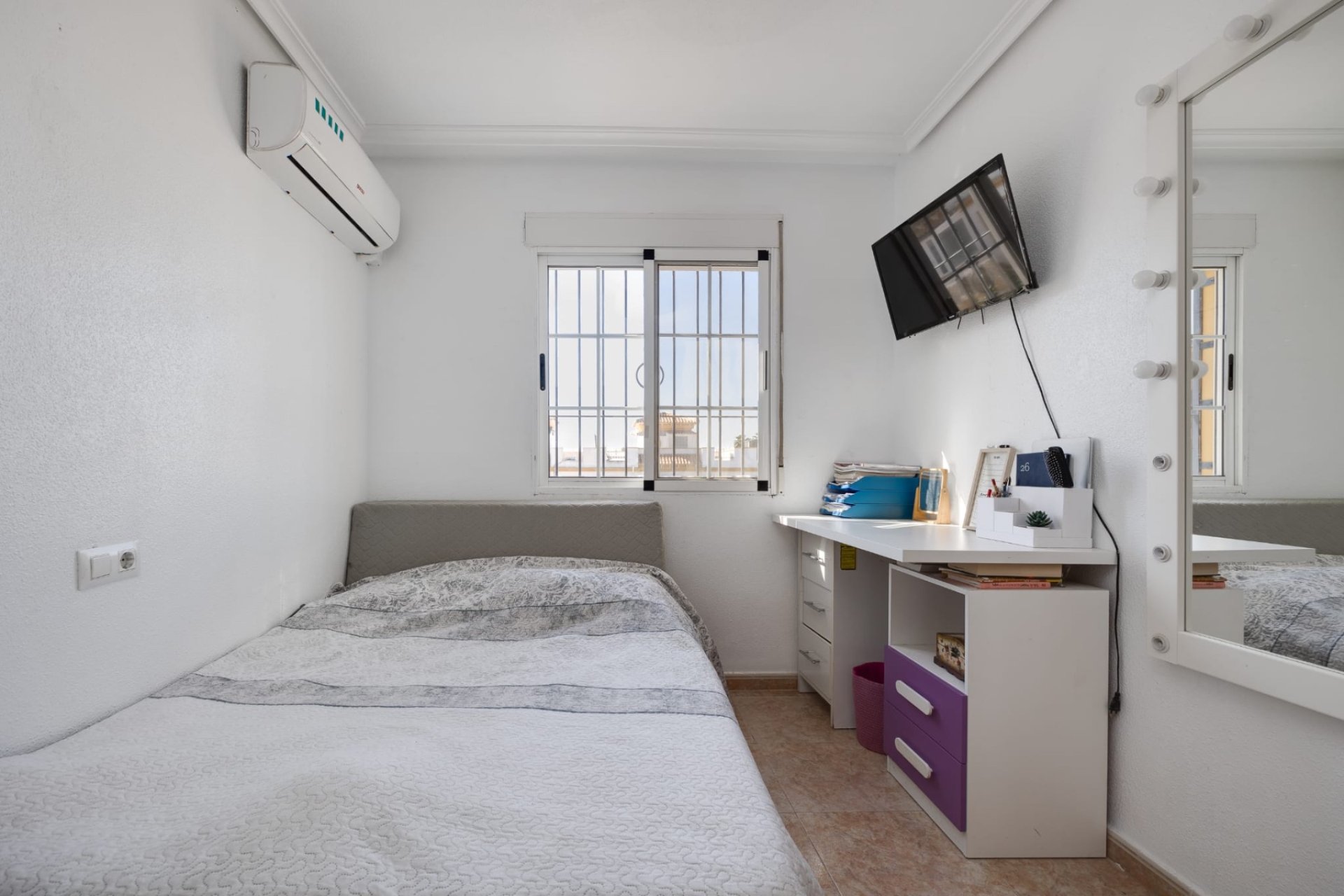 Herverkoop - Townhouse / Duplex / Corner - Torrevieia - Torrevieja