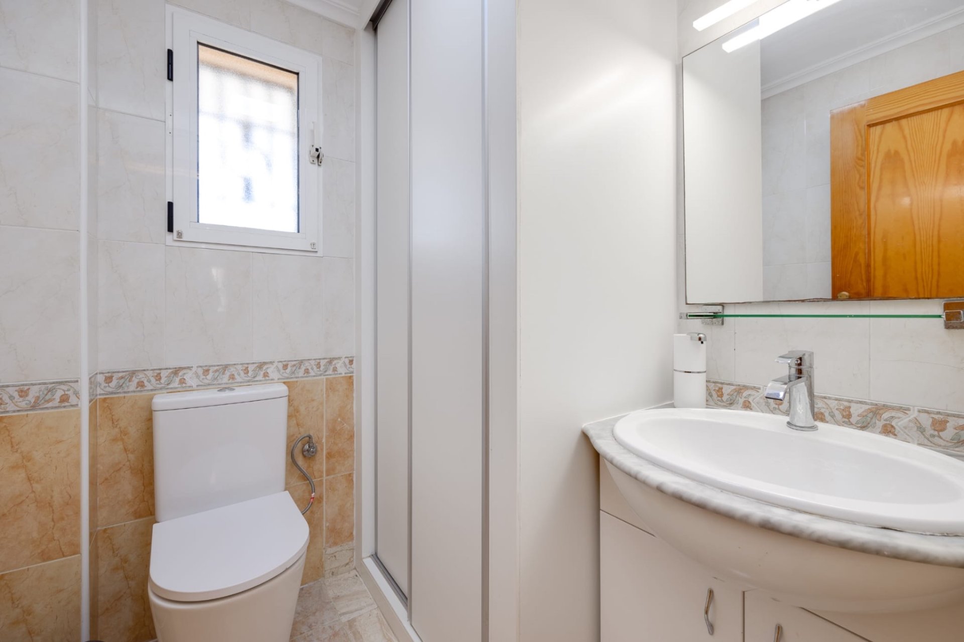 Herverkoop - Townhouse / Duplex / Corner - Torrevieia - Torrevieja