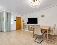 Herverkoop - Townhouse / Duplex / Corner - Torrevieia - Torrevieja