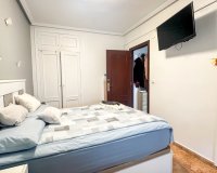 Herverkoop - Townhouse / Duplex / Corner - Torrevieia - Torrevieja