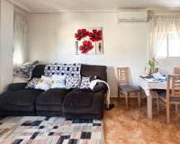 Herverkoop - Townhouse / Duplex / Corner - Torrevieia - Torrevieja