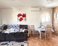 Herverkoop - Townhouse / Duplex / Corner - Torrevieia - Torrevieja
