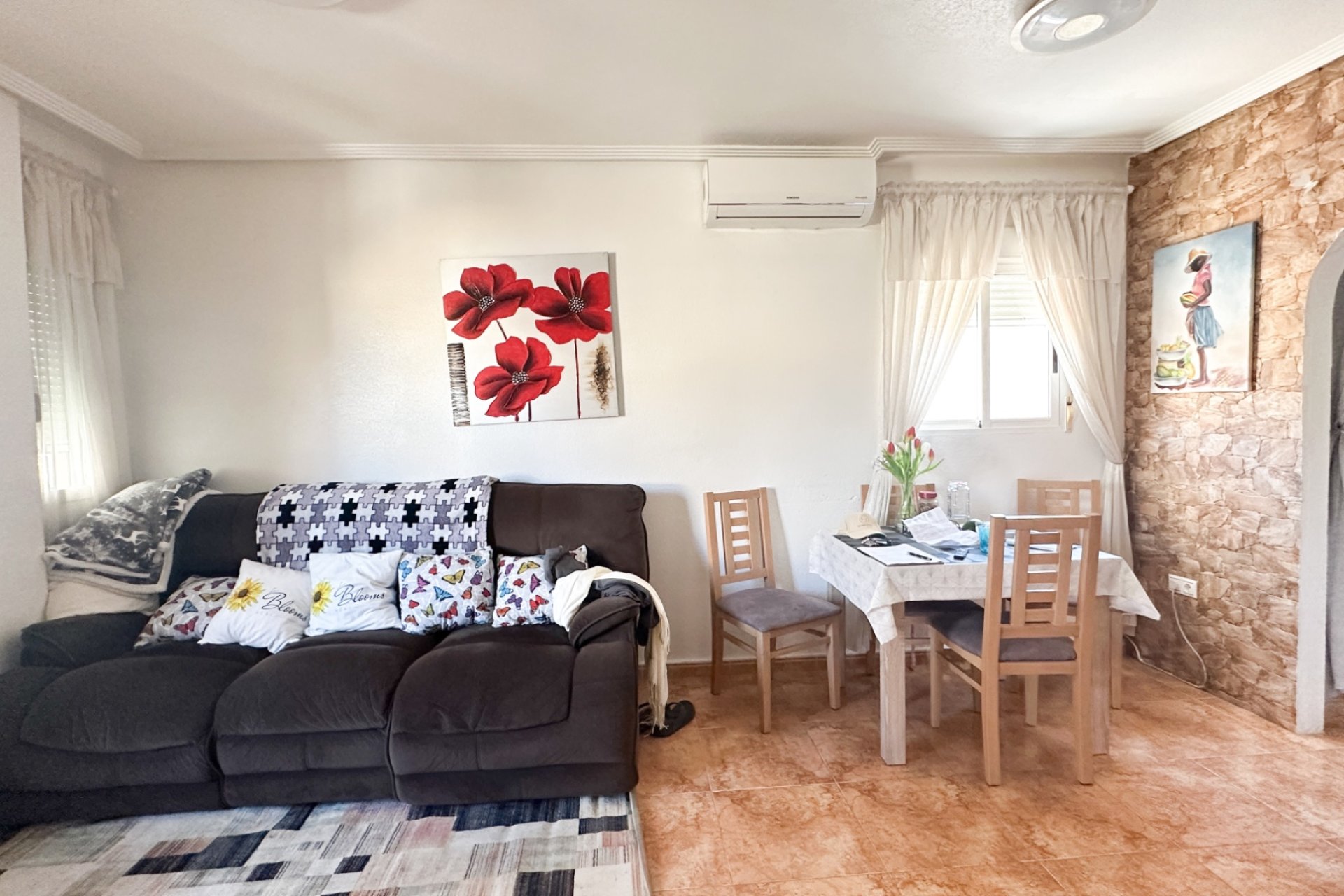 Herverkoop - Townhouse / Duplex / Corner - Torrevieia - Torrevieja