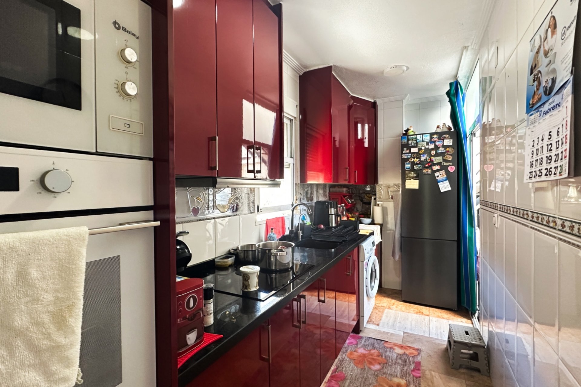 Herverkoop - Townhouse / Duplex / Corner - Torrevieia - Torrevieja