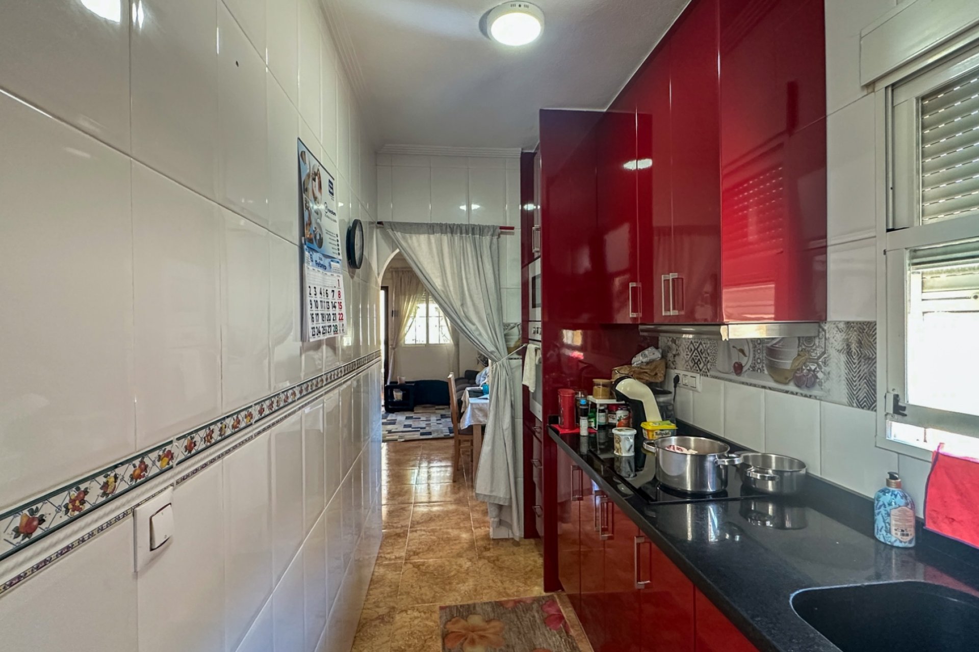 Herverkoop - Townhouse / Duplex / Corner - Torrevieia - Torrevieja