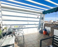 Herverkoop - Townhouse / Duplex / Corner - Torrevieia - Torrevieja