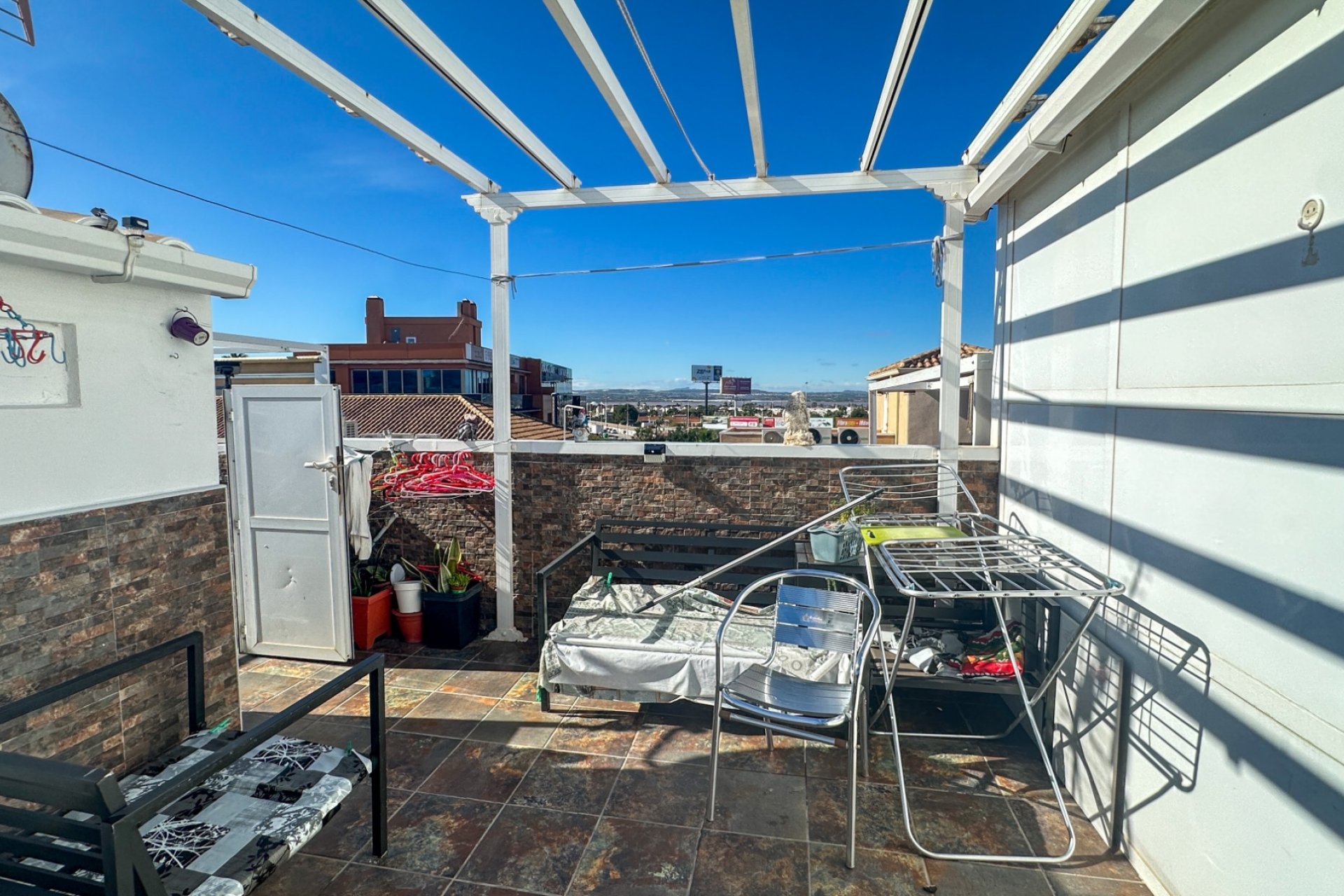 Herverkoop - Townhouse / Duplex / Corner - Torrevieia - Torrevieja