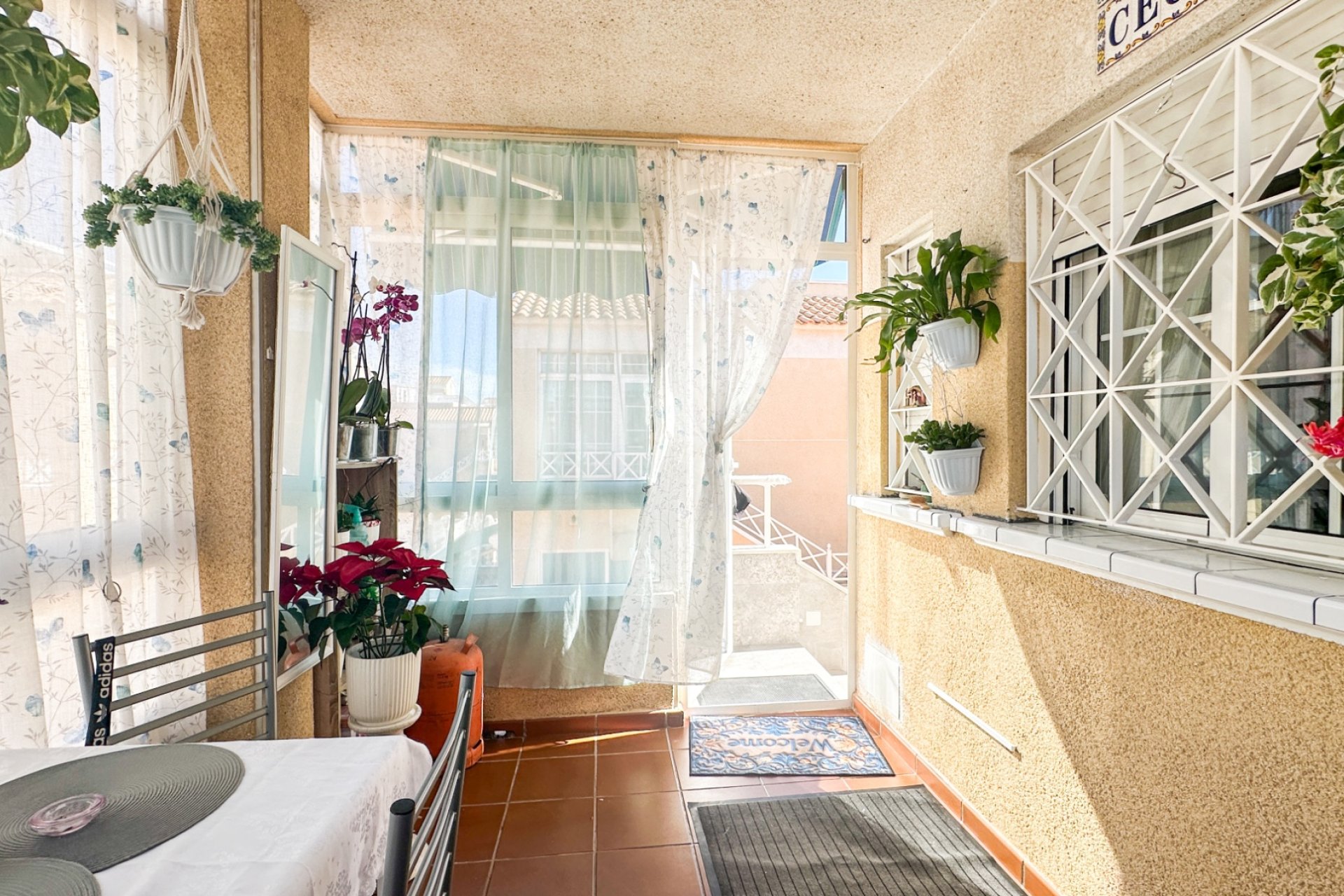 Herverkoop - Townhouse / Duplex / Corner - Torrevieia - Torrevieja