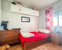 Herverkoop - Townhouse / Duplex / Corner - Torrevieia - Torrevieja