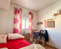Herverkoop - Townhouse / Duplex / Corner - Torrevieia - Torrevieja