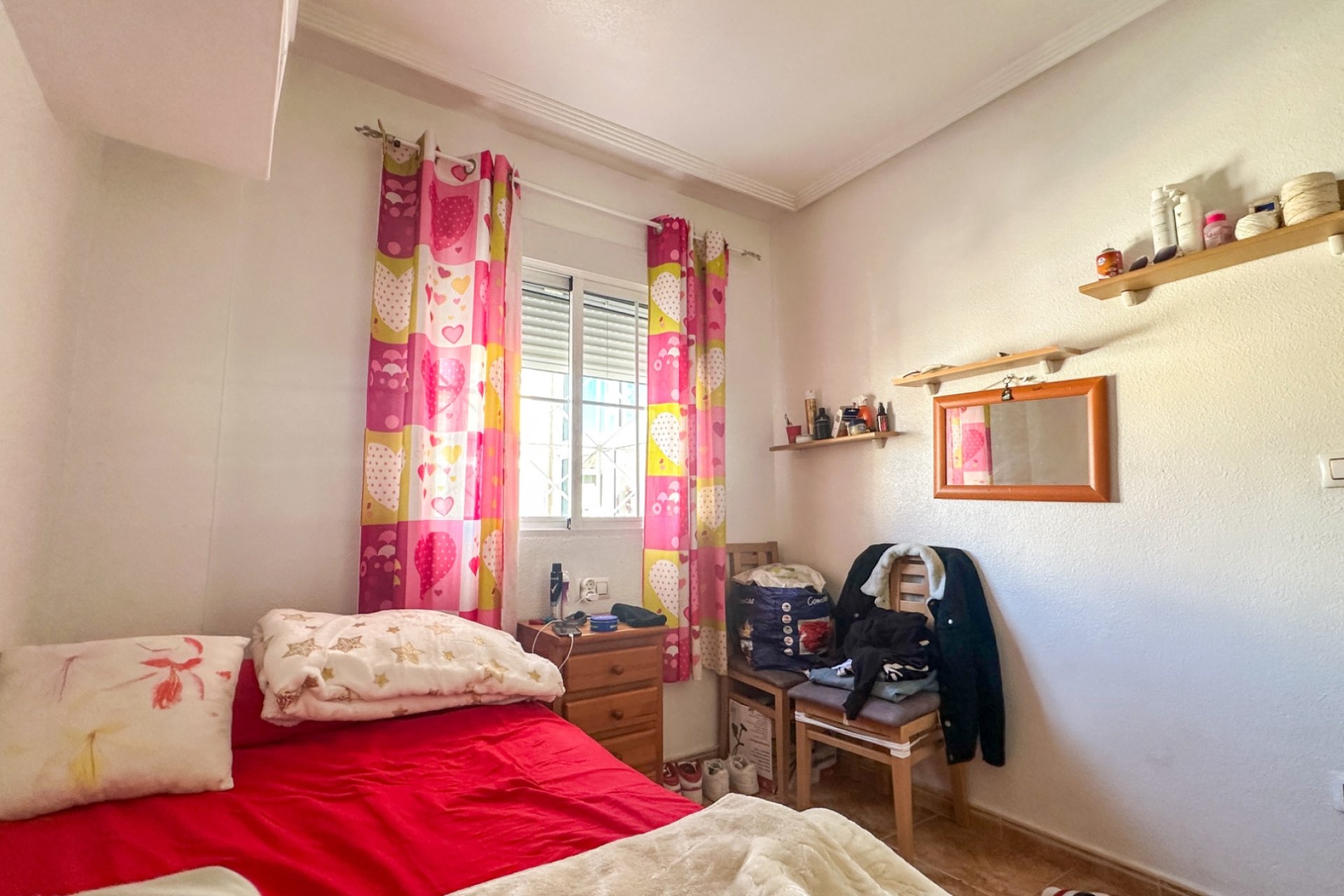 Herverkoop - Townhouse / Duplex / Corner - Torrevieia - Torrevieja