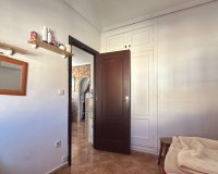 Herverkoop - Townhouse / Duplex / Corner - Torrevieia - Torrevieja