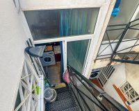 Herverkoop - Townhouse / Duplex / Corner - Torrevieia - Torrevieja