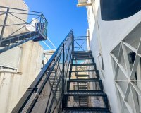 Herverkoop - Townhouse / Duplex / Corner - Torrevieia - Torrevieja