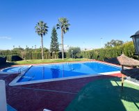 Herverkoop - Townhouse / Duplex / Corner - Torrevieia - Torrevieja