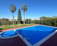 Herverkoop - Townhouse / Duplex / Corner - Torrevieia - Torrevieja