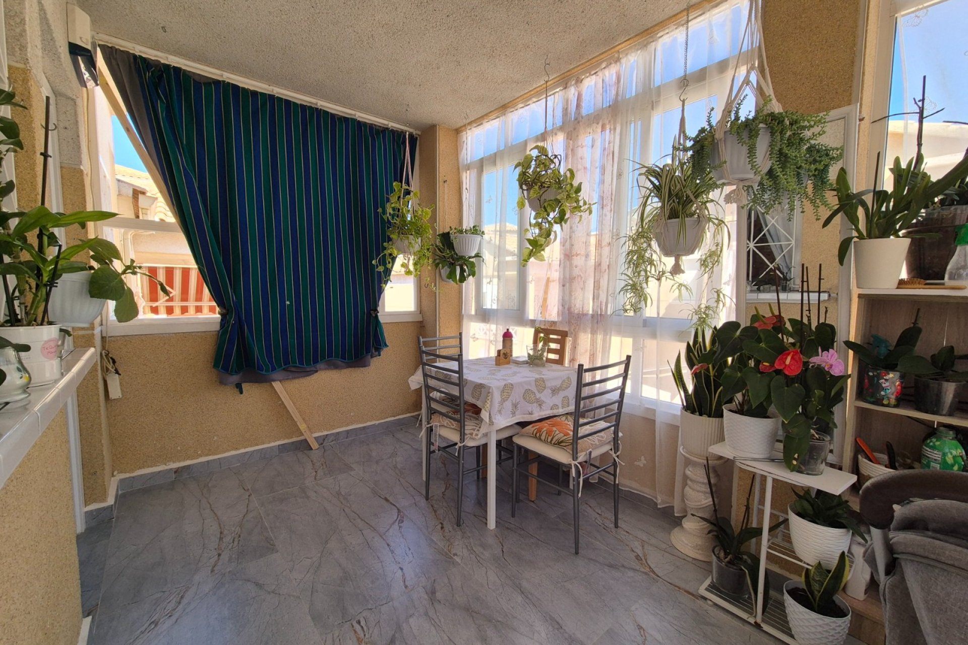 Herverkoop - Townhouse / Duplex / Corner - Torrevieia - Torrevieja