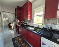 Herverkoop - Townhouse / Duplex / Corner - Torrevieia - Torrevieja