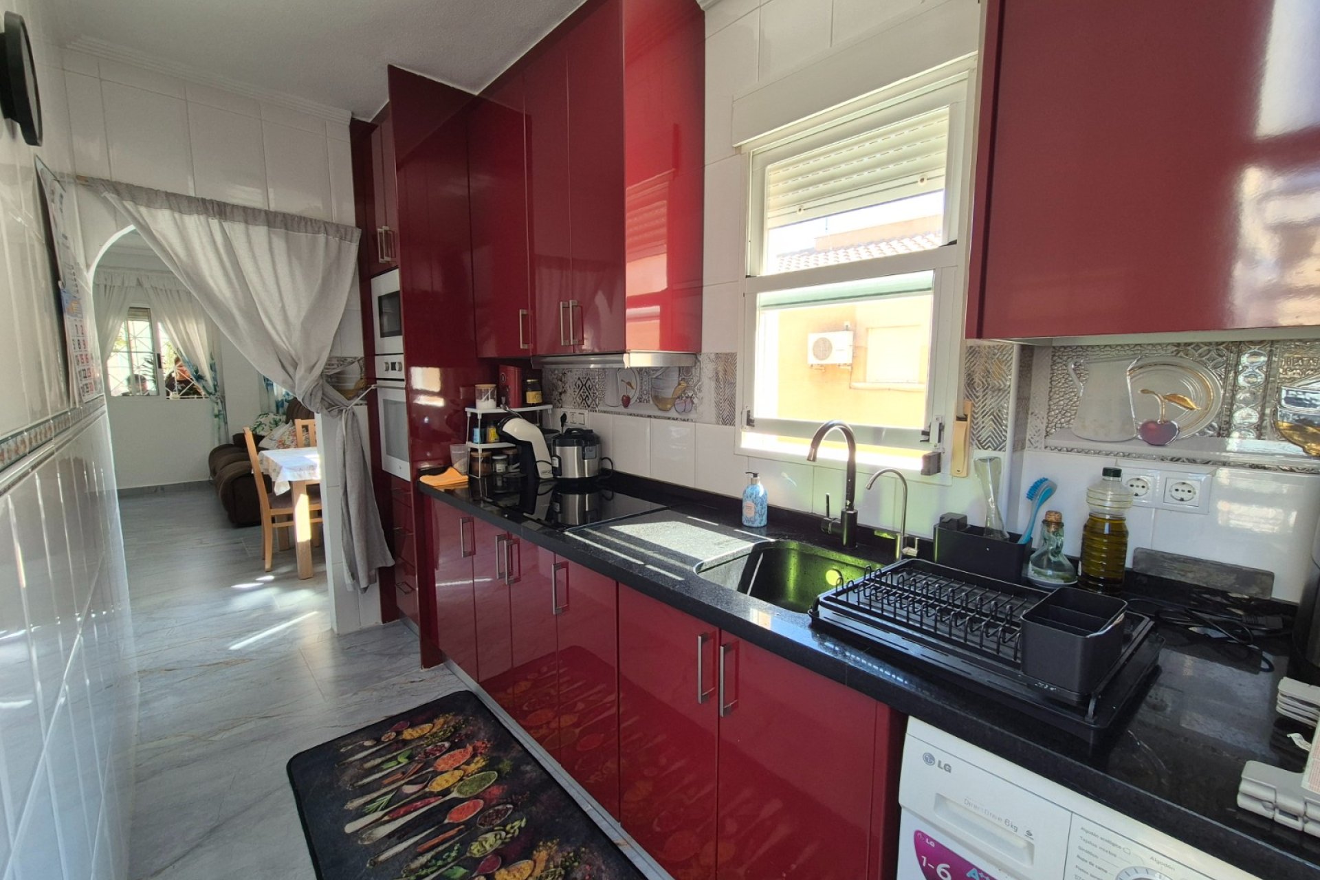 Herverkoop - Townhouse / Duplex / Corner - Torrevieia - Torrevieja