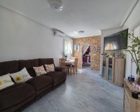 Herverkoop - Townhouse / Duplex / Corner - Torrevieia - Torrevieja