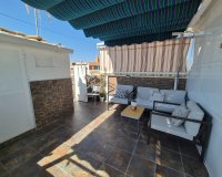 Herverkoop - Townhouse / Duplex / Corner - Torrevieia - Torrevieja
