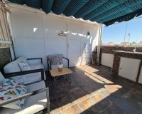 Herverkoop - Townhouse / Duplex / Corner - Torrevieia - Torrevieja