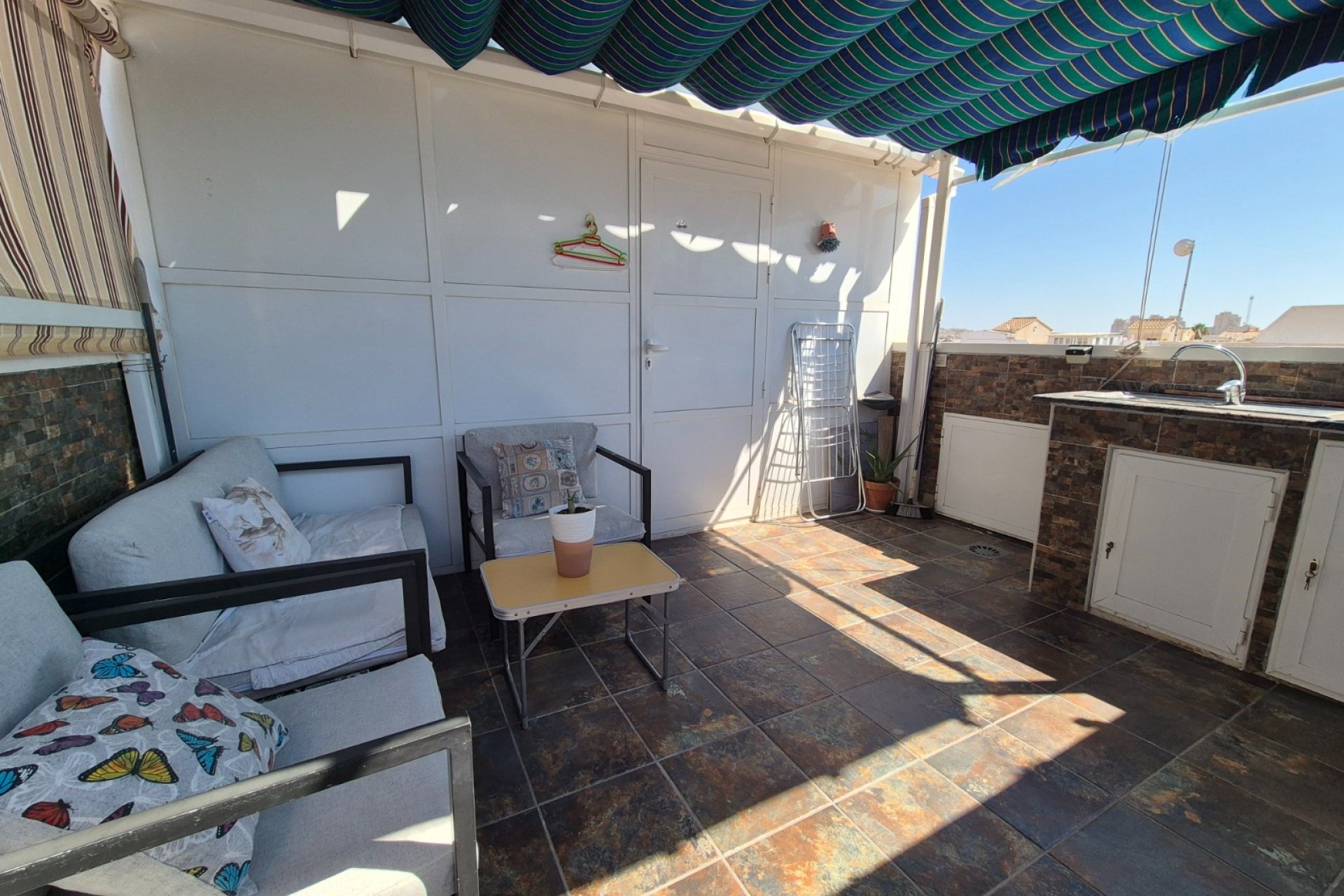 Herverkoop - Townhouse / Duplex / Corner - Torrevieia - Torrevieja