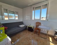 Herverkoop - Townhouse / Duplex / Corner - Torrevieia - Torrevieja