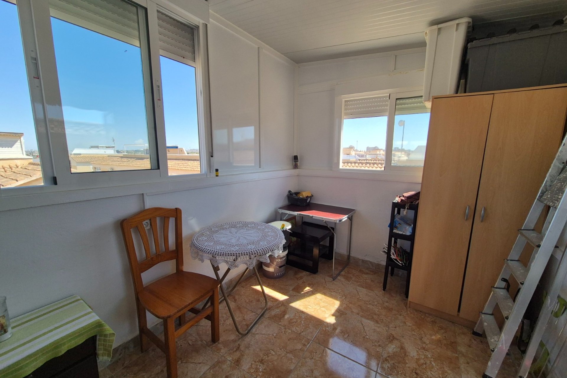 Herverkoop - Townhouse / Duplex / Corner - Torrevieia - Torrevieja