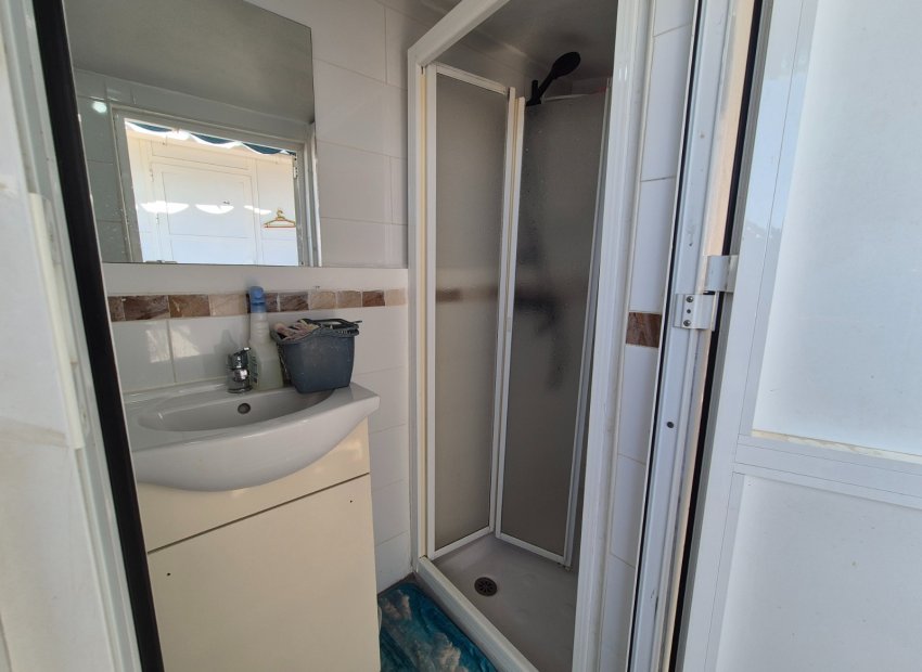 Herverkoop - Townhouse / Duplex / Corner - Torrevieia - Torrevieja