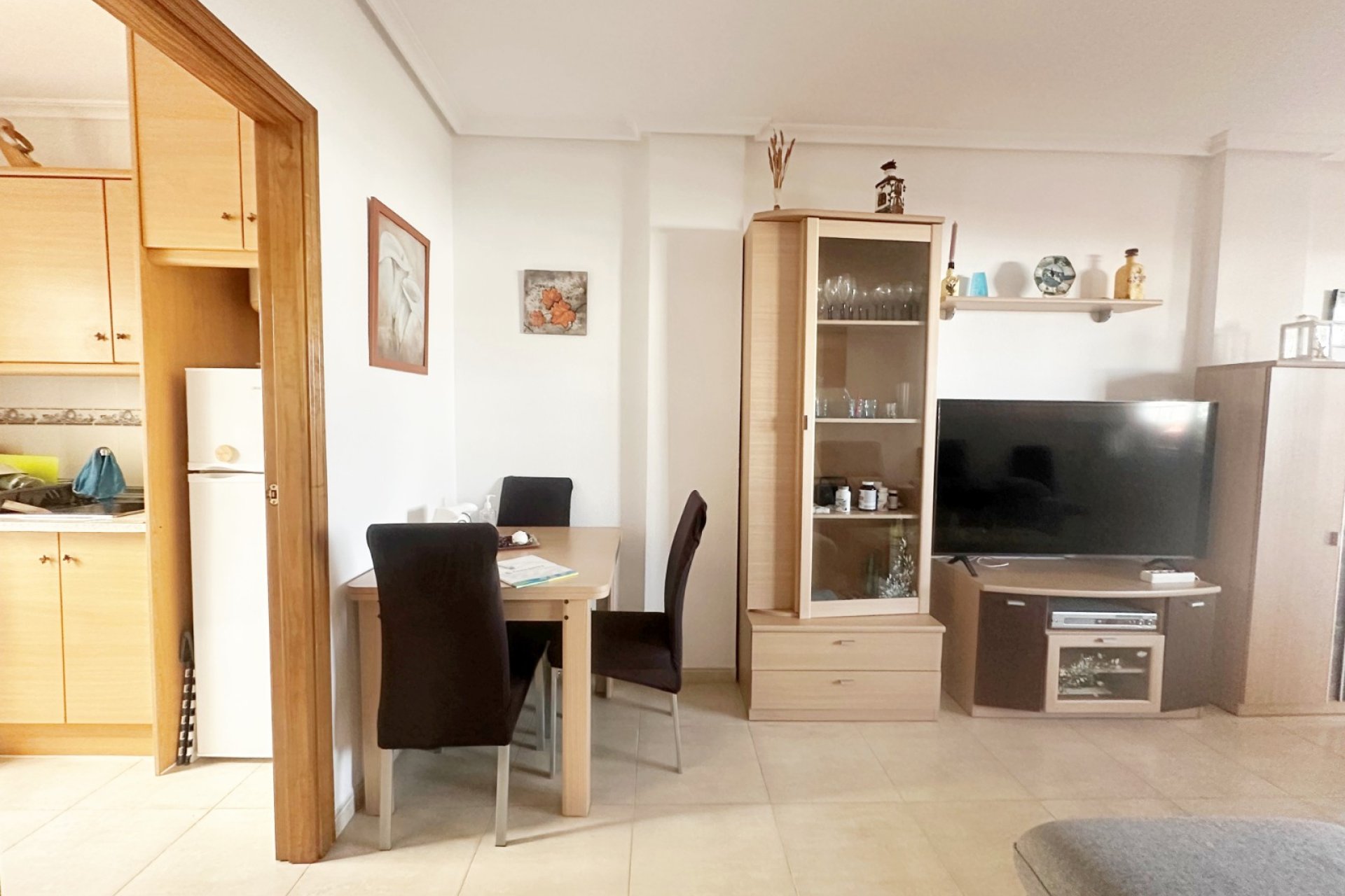 Herverkoop - Townhouse / Duplex / Corner - Torrevieia - Torrevieja