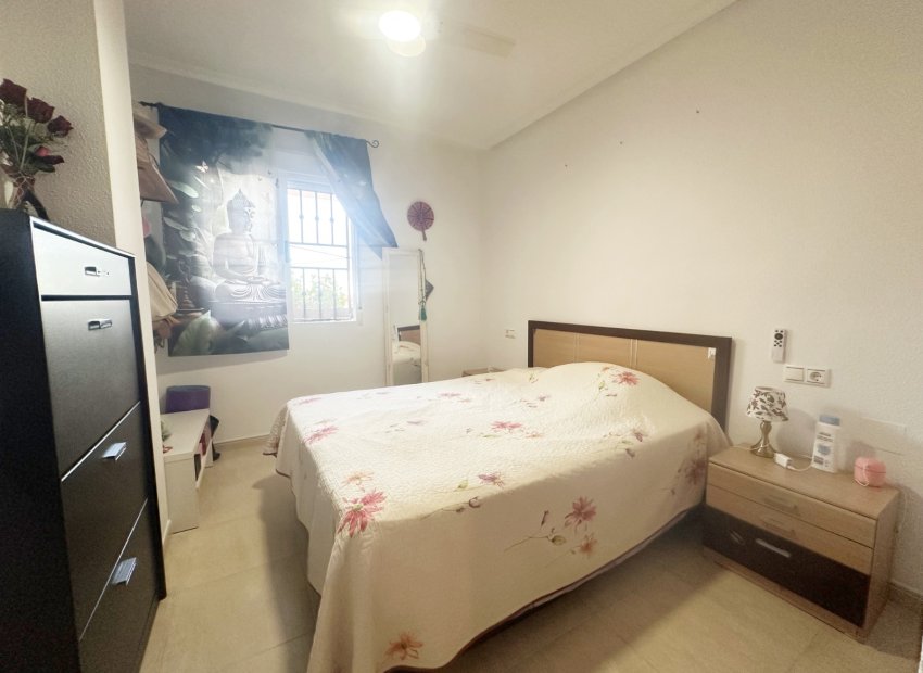 Herverkoop - Townhouse / Duplex / Corner - Torrevieia - Torrevieja