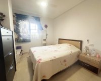 Herverkoop - Townhouse / Duplex / Corner - Torrevieia - Torrevieja