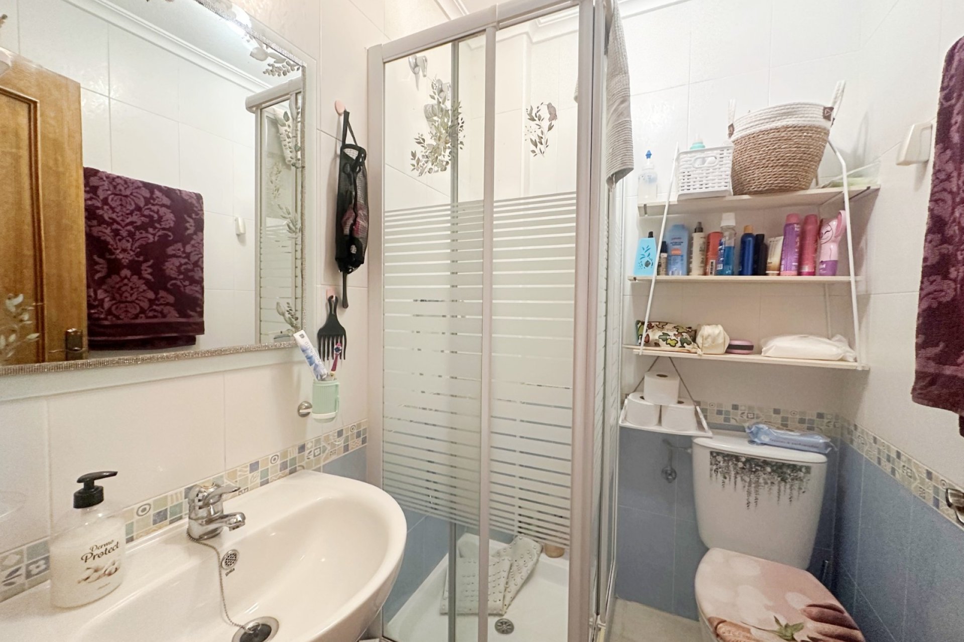Herverkoop - Townhouse / Duplex / Corner - Torrevieia - Torrevieja