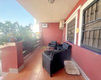 Herverkoop - Townhouse / Duplex / Corner - Torrevieia - Torrevieja