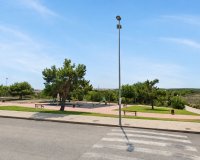 Herverkoop - Townhouse / Duplex / Corner - Torrevieia - Torrevieja
