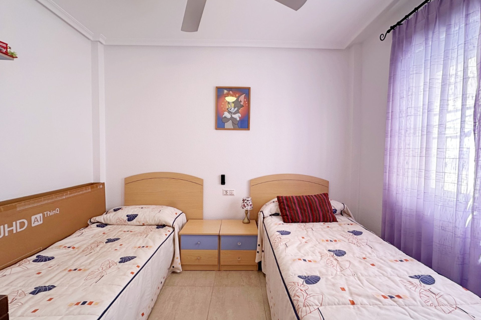 Herverkoop - Townhouse / Duplex / Corner - Torrevieia - Torrevieja