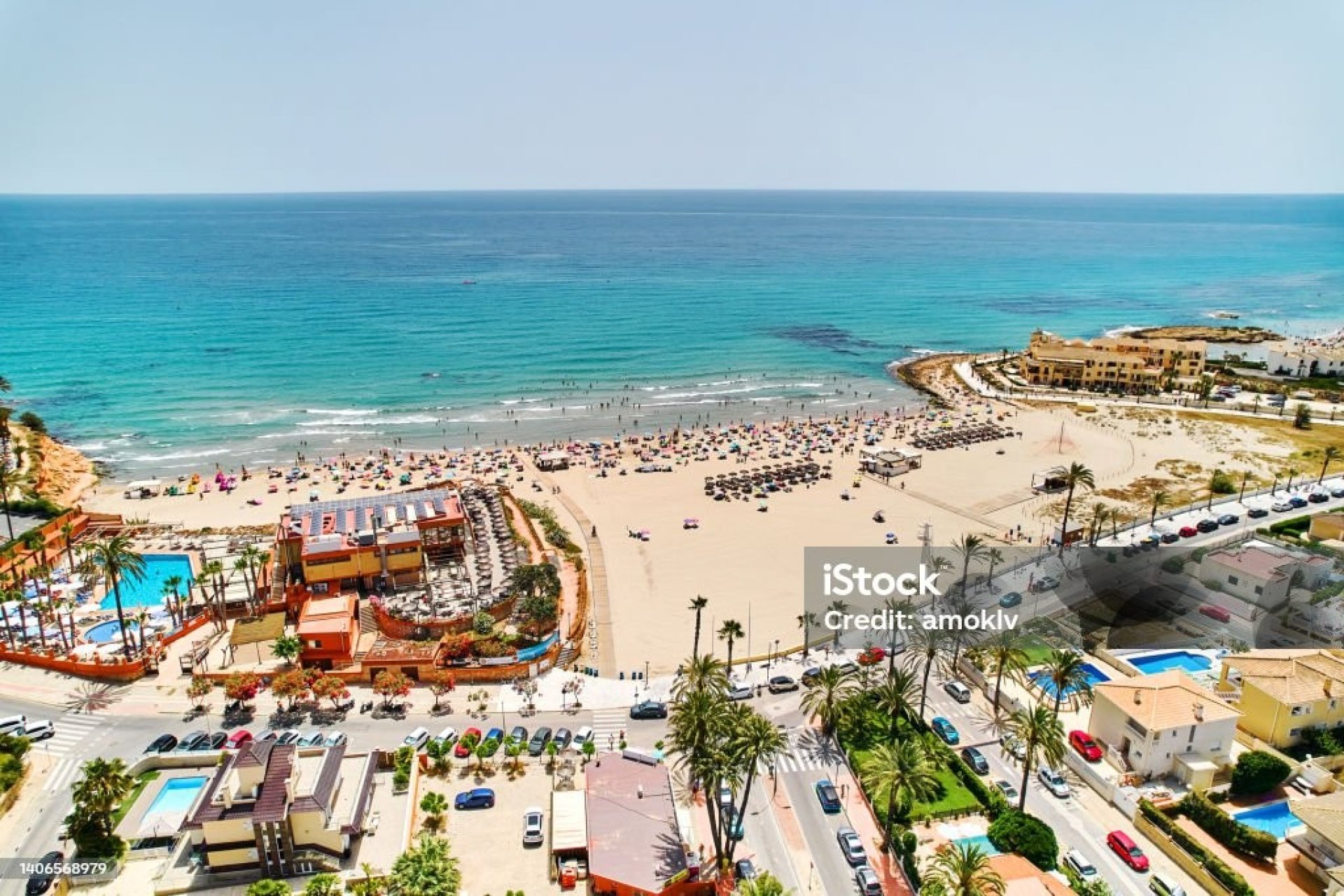 Herverkoop - Townhouse / Duplex / Corner - Torrevieia - Torrevieja