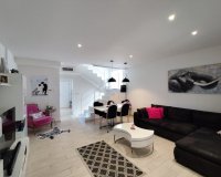 Herverkoop - Townhouse / Duplex / Corner - Torrevieia - Torrevieja