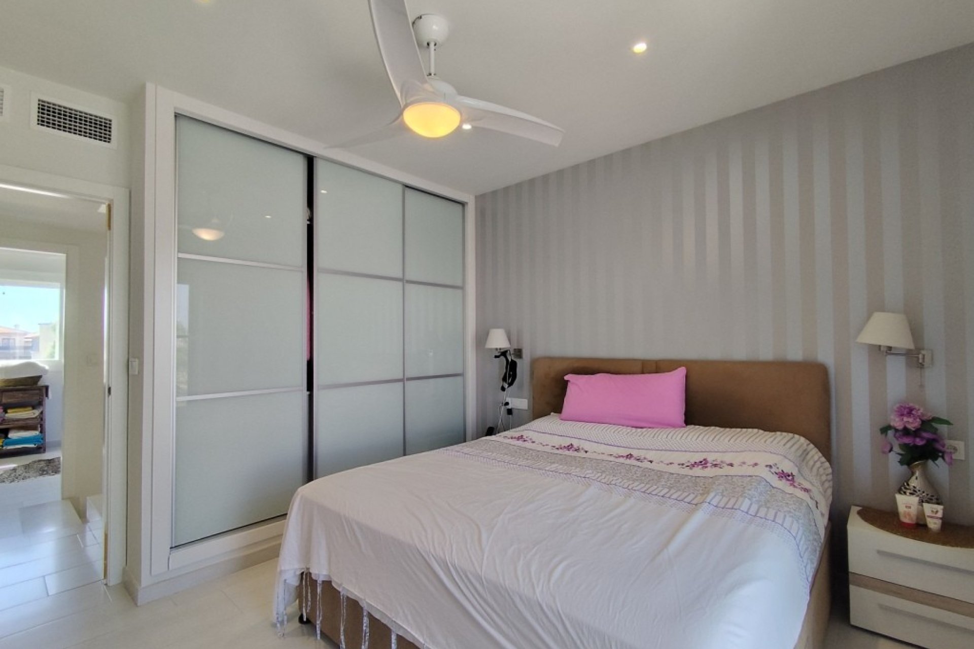 Herverkoop - Townhouse / Duplex / Corner - Torrevieia - Torrevieja