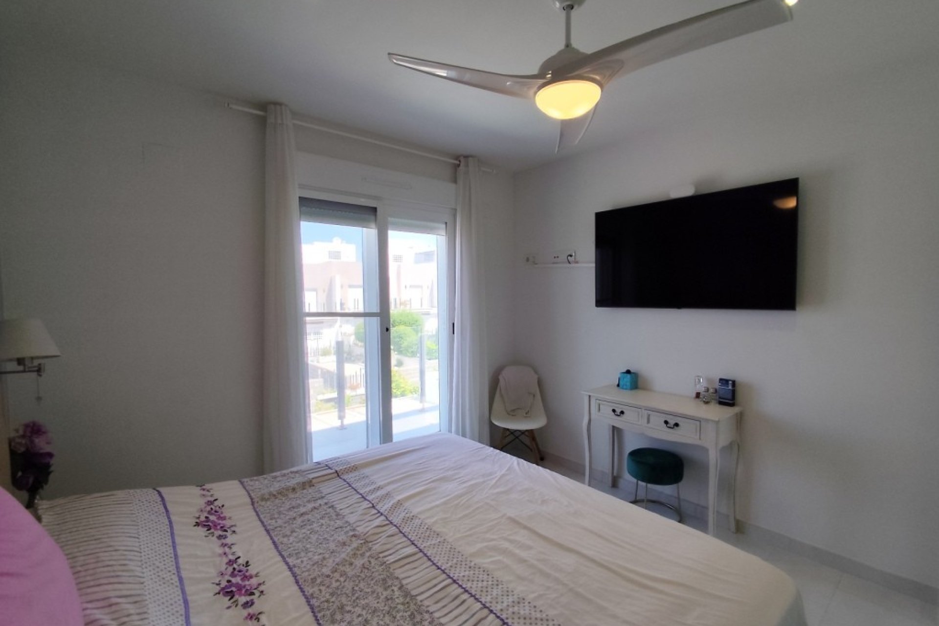 Herverkoop - Townhouse / Duplex / Corner - Torrevieia - Torrevieja
