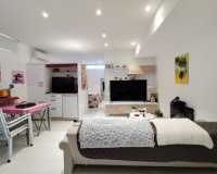 Herverkoop - Townhouse / Duplex / Corner - Torrevieia - Torrevieja