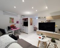 Herverkoop - Townhouse / Duplex / Corner - Torrevieia - Torrevieja