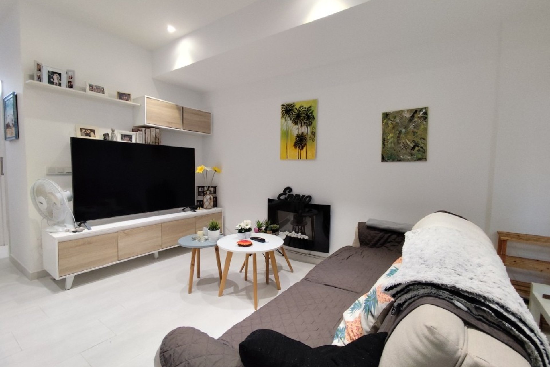 Herverkoop - Townhouse / Duplex / Corner - Torrevieia - Torrevieja