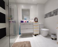 Herverkoop - Townhouse / Duplex / Corner - Torrevieia - Torrevieja