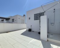 Herverkoop - Townhouse / Duplex / Corner - Torrevieia - Torrevieja