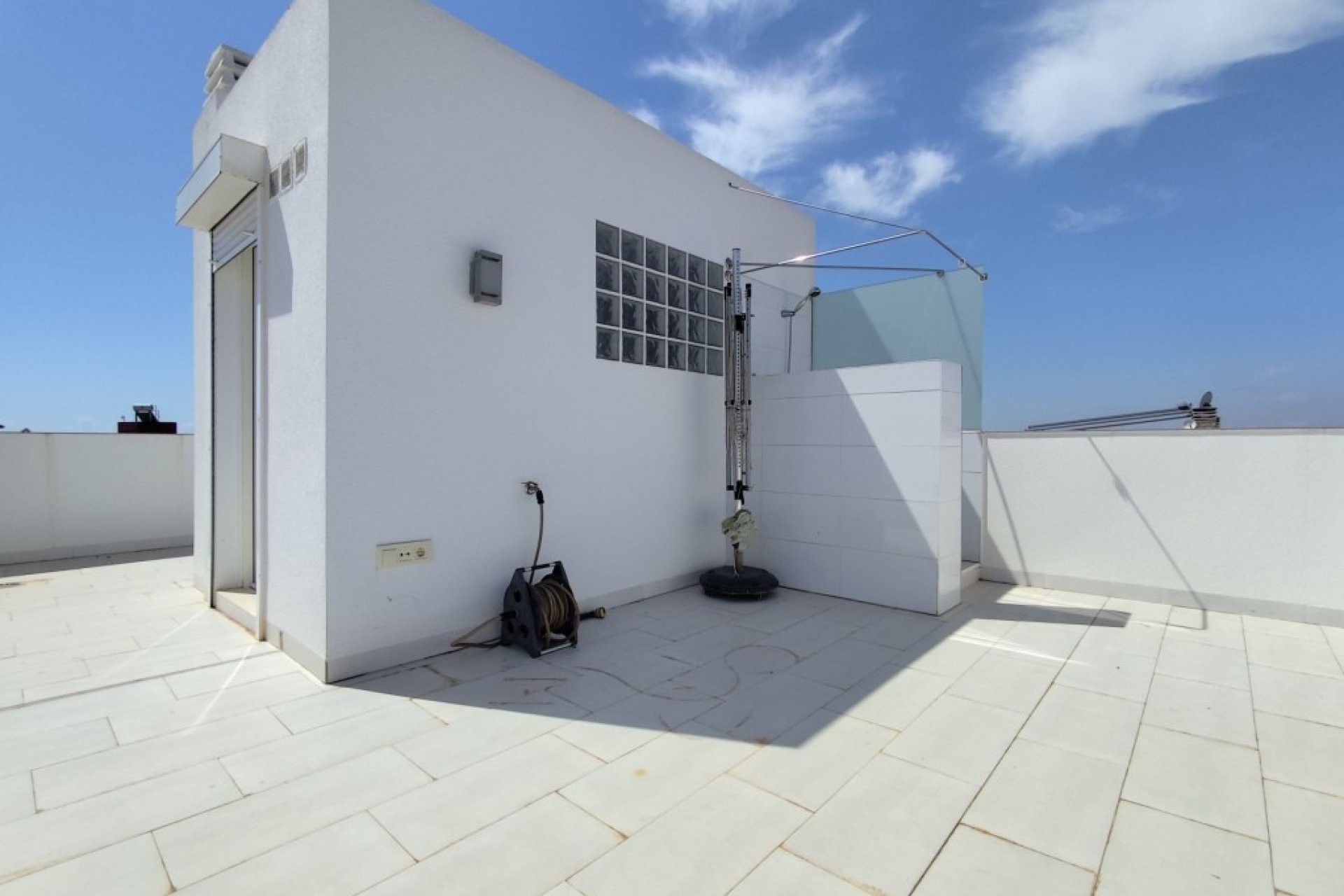 Herverkoop - Townhouse / Duplex / Corner - Torrevieia - Torrevieja